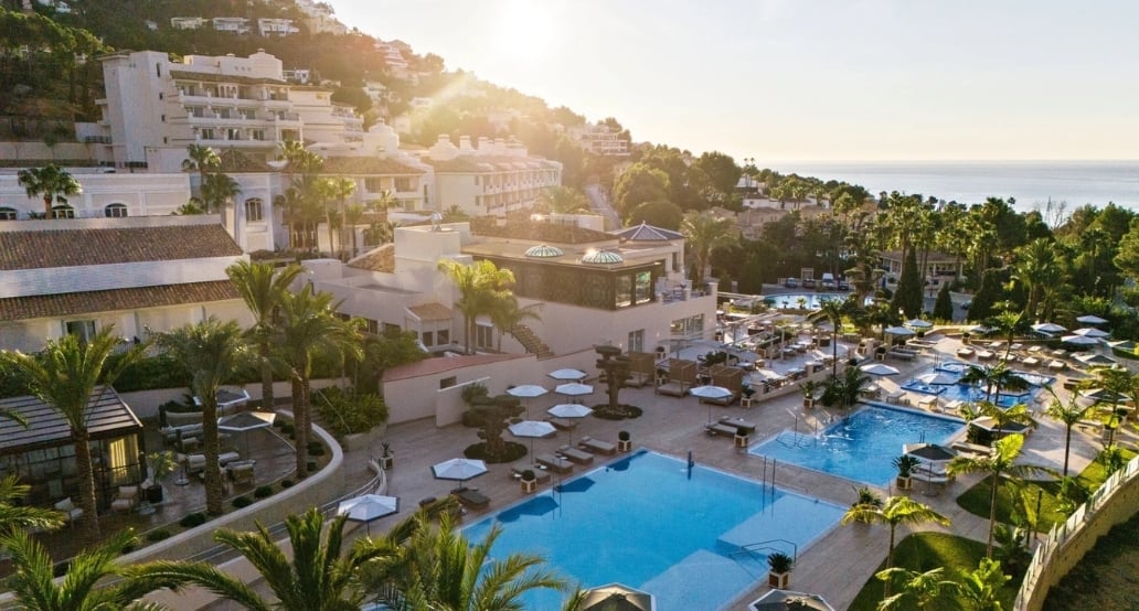 1 ZEM Wellness Clinic Altea, Španělsko – Altea | Exclusive Tours