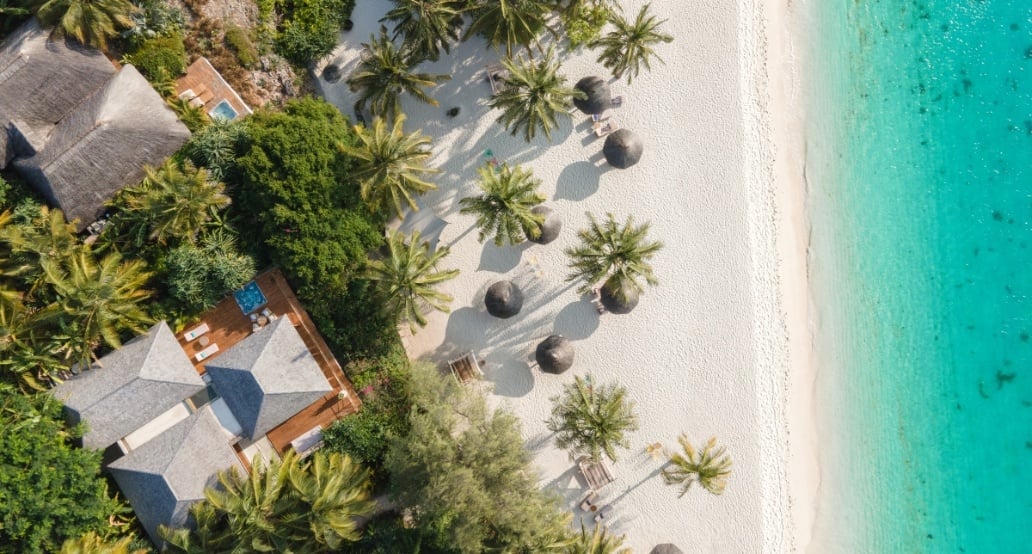 1 Zuri Zanzibar, Tanzanie – Zanzibar | Exclusive Tours