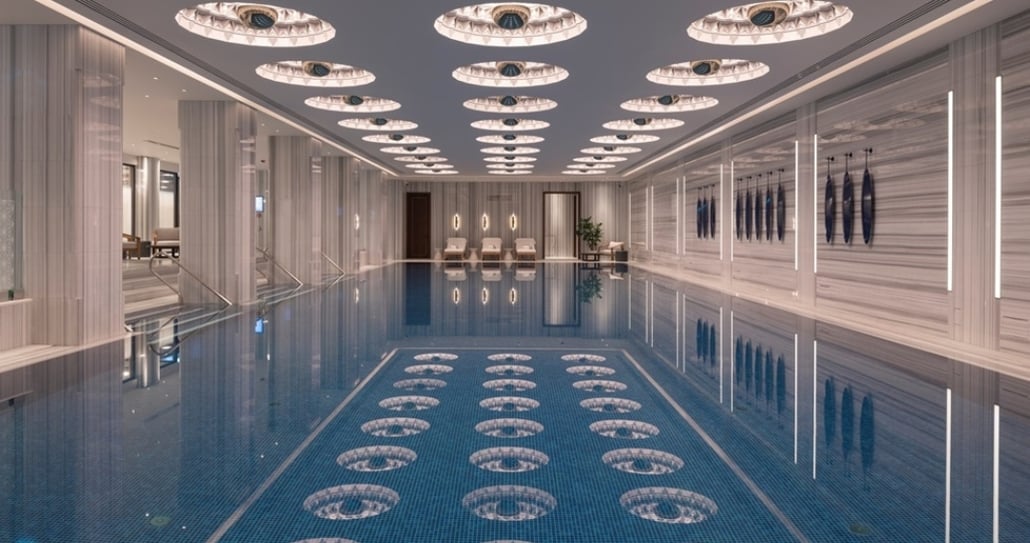 1032 x 544 The Peninsula Istanbul, Asie, Turecko _ Exclusive Tours (4)