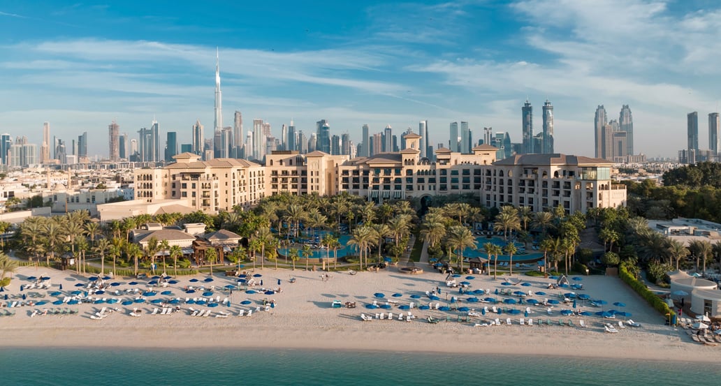 1032X554 Four Seasons Resort Dubai at Jumeirah Beach DJB_1740_original
