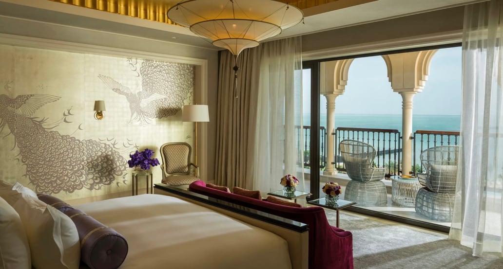 1032X554 Four Seasons Resort Dubai at Jumeirah Beach ROYAL DJB_160_aspect16x9