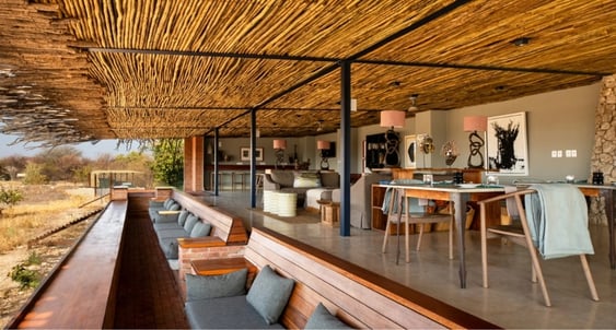 1032x544 Anderssons Camp Ongava, Namibie, Afrika _ Exclusive Tours_restaurace