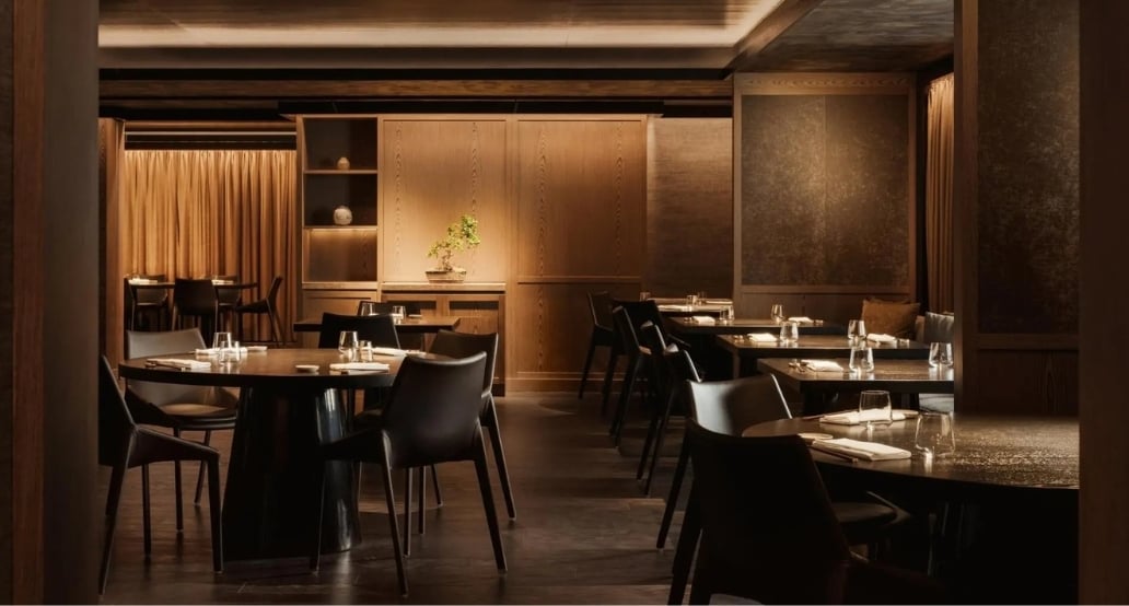 restaurace