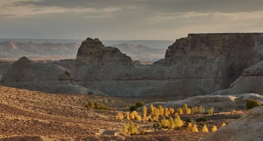 1032x544 Amangiri | Exclusive Tours