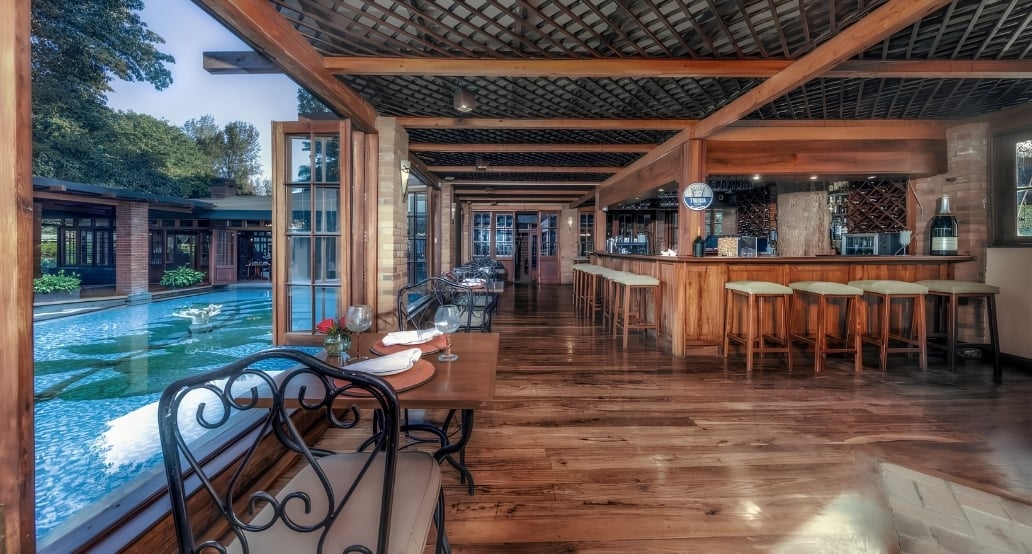 restaurace