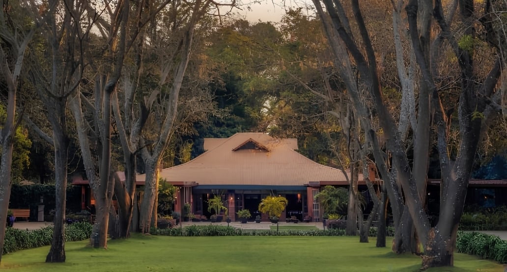 lodge