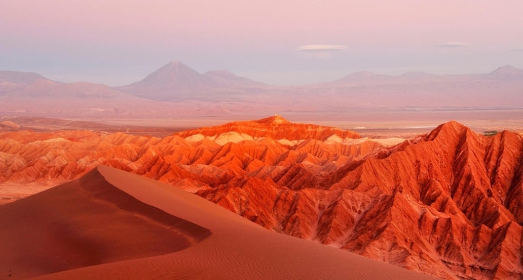 Atacama