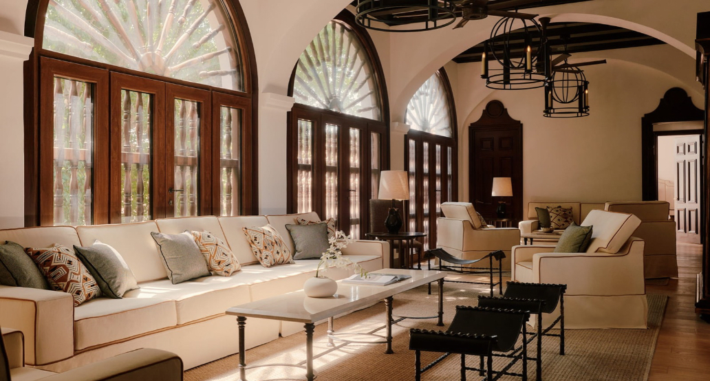1032x544 FS Hotel and Residences Cartagena | Exclusive Tours-3