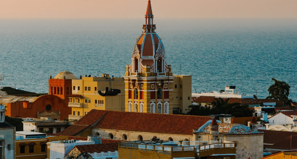 1032x544 FS Hotel and Residences Cartagena | Exclusive Tours