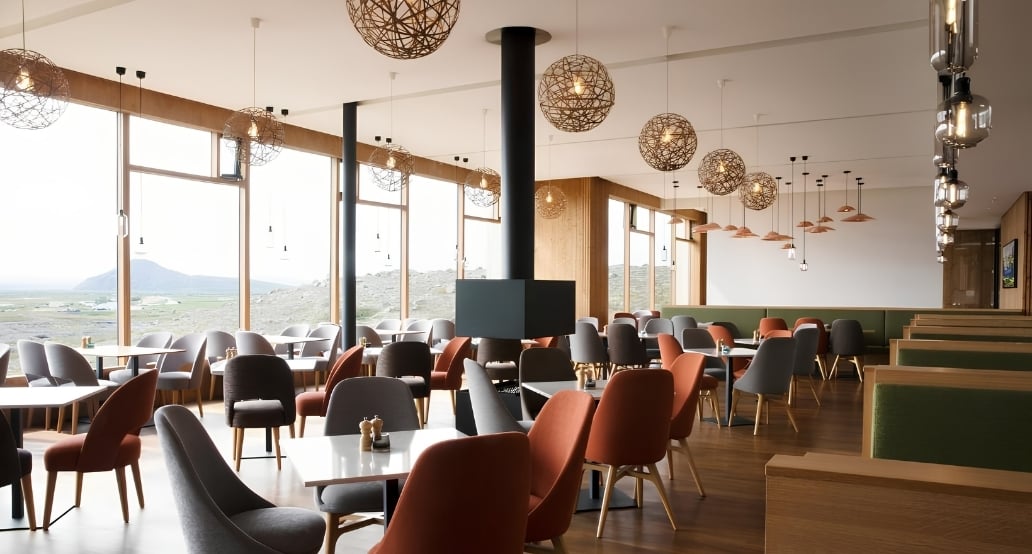 restaurace