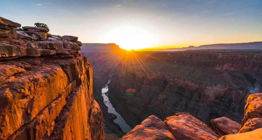 1032x544 Grand Canyon | Exclusive Tours