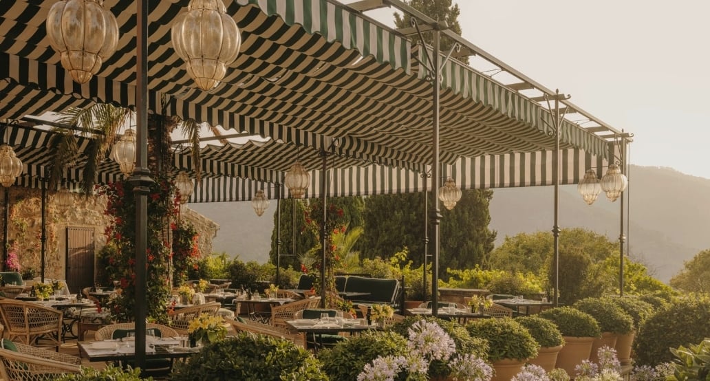 restaurace