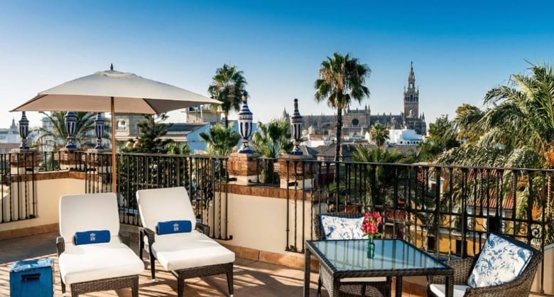 1032x544 Hotel Alfonso XIII, a Luxury Collection Hotel, Evropa, Španělsko _ Exclusive Tours _ Exclusive Tours (4)
