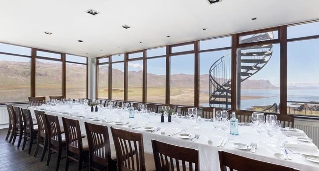 restaurace