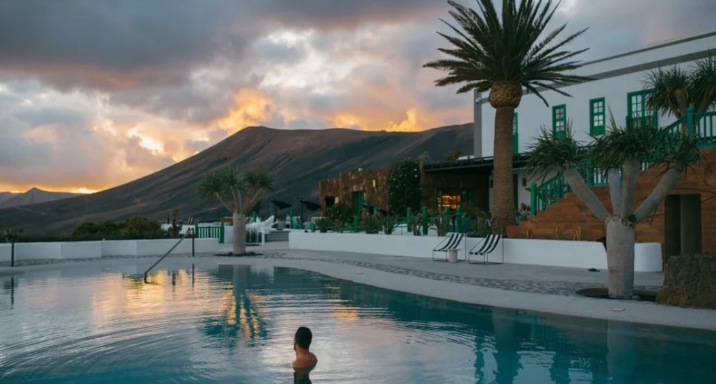 1032x544 Hotel César Lanzarote | Exclusive Tours