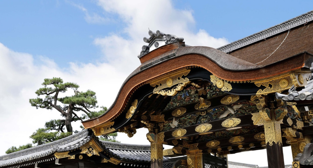 1032x544 Hotel The Mitsui Kyoto, pagoda, Japonsko | Exclusive Tours