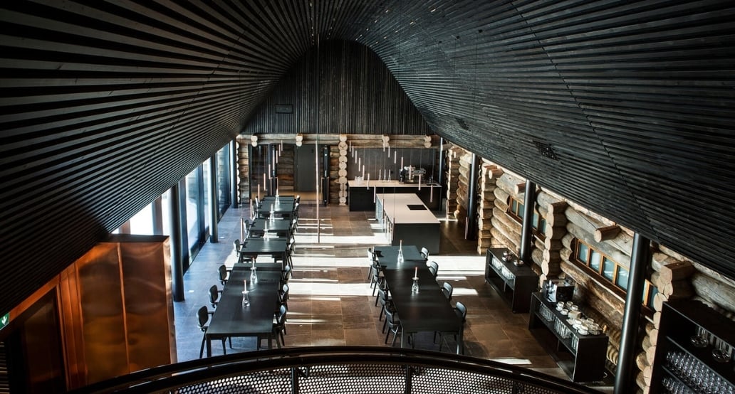 restaurace