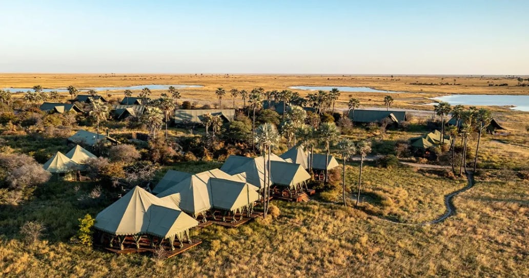 1032x544 Jack’s Camp, Afrika, Botswana | Exclusive Tours O destinaci
