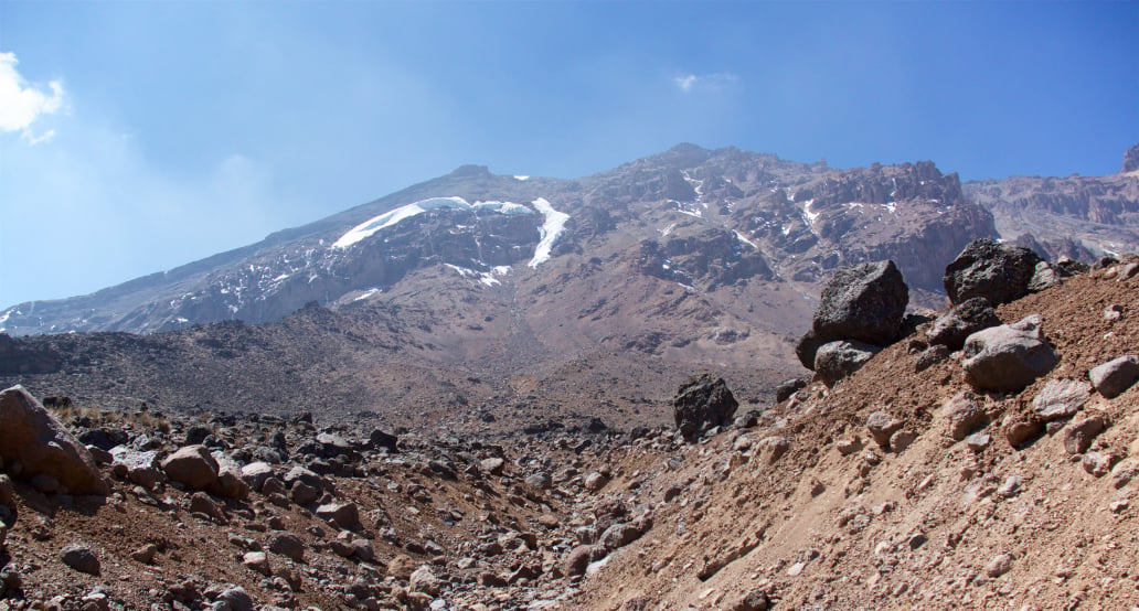 1032x544 Kilimanjaro Barranco Camp | Exclusive Tours