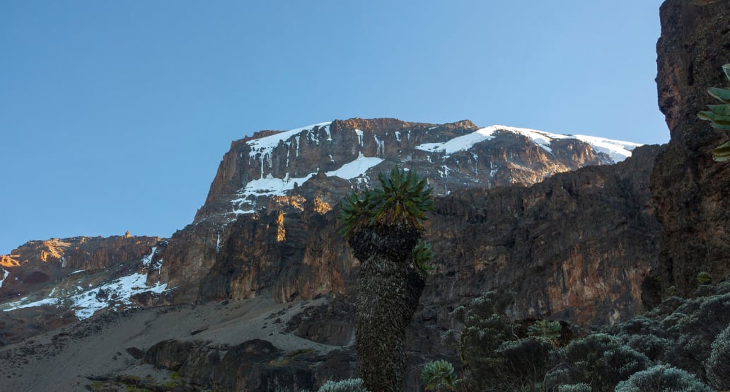 1032x544 Kilimanjaro Barranco Wall | Exclusive Tours