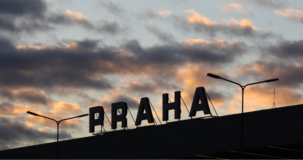 Letiště Praha