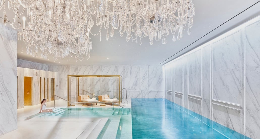 1032x544 Mandarin Oriental Ritz Madrid | Exclusive Tours