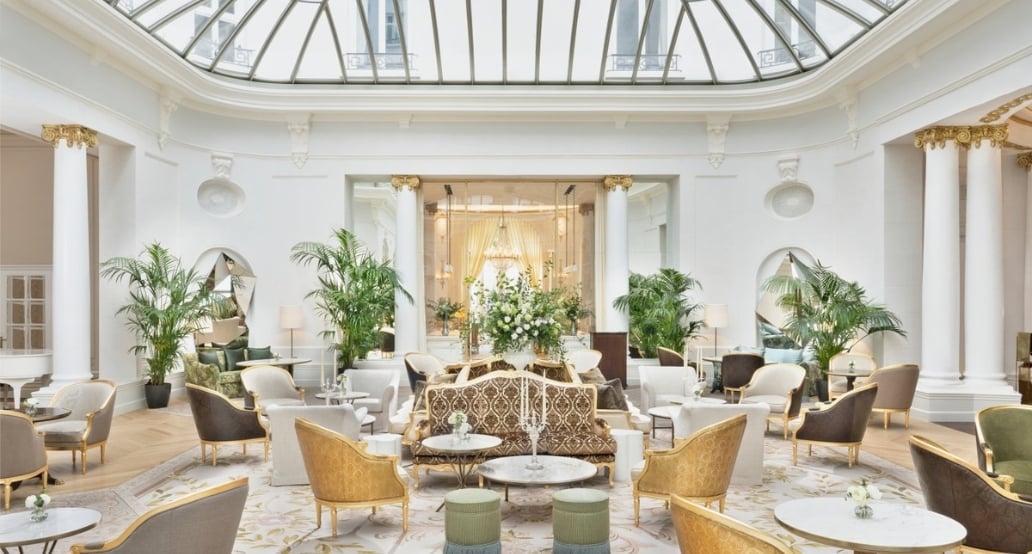 restaurace