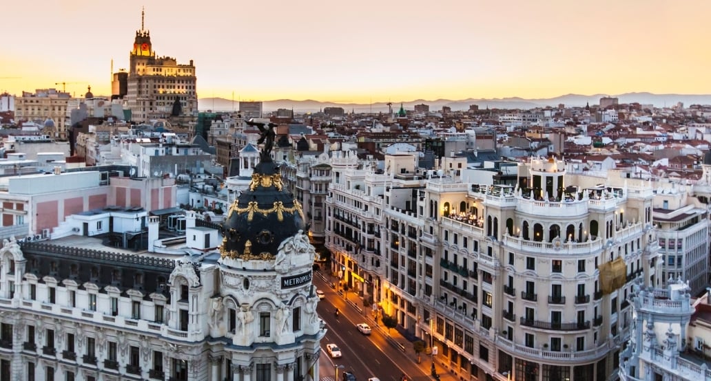 Madrid