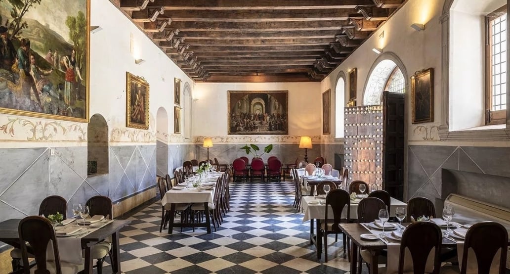 restaurace