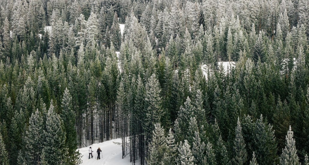 1032x544 One & Only Moonlight Basin | Exclusive Tours