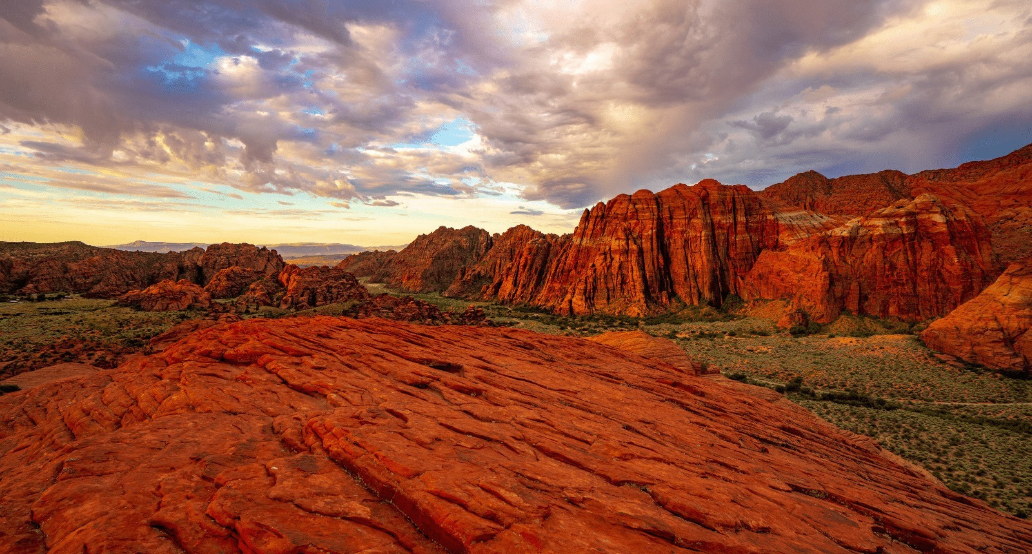 1032x544 Open Sky Zion – Utah | Exclusive Tours