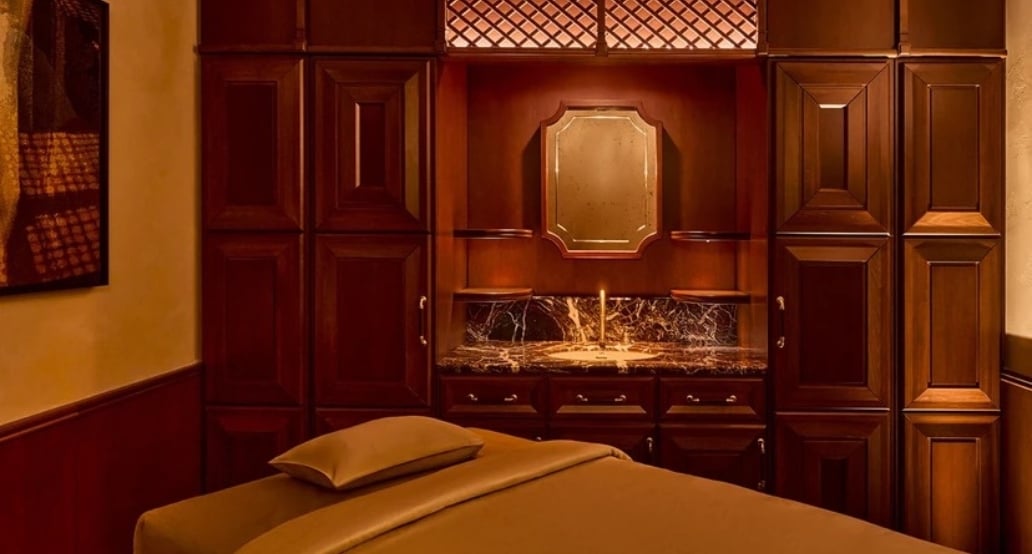 spa