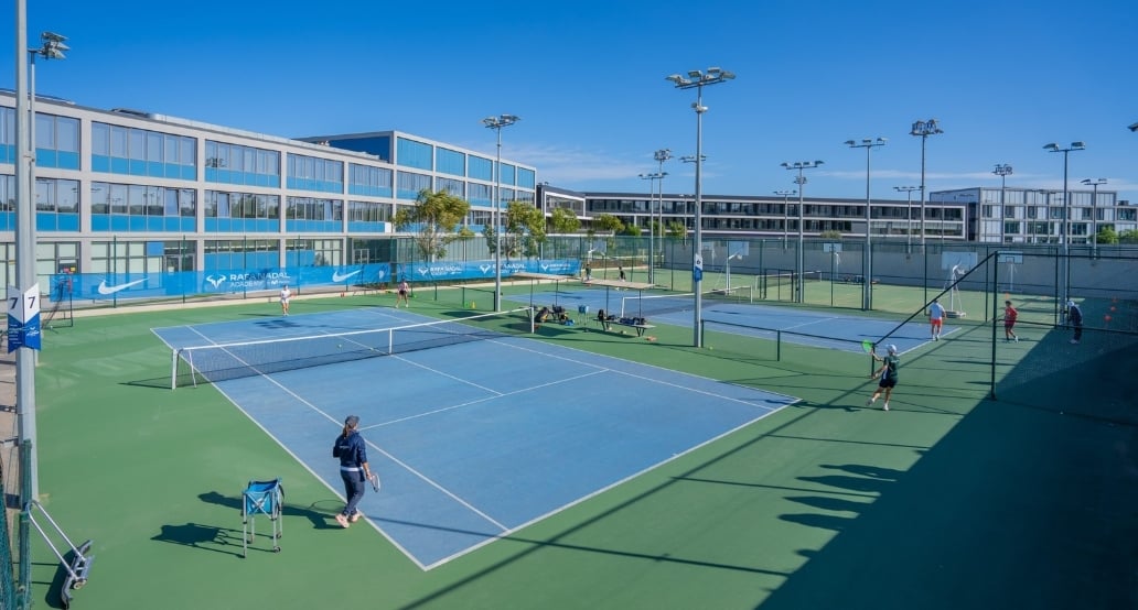 tenis