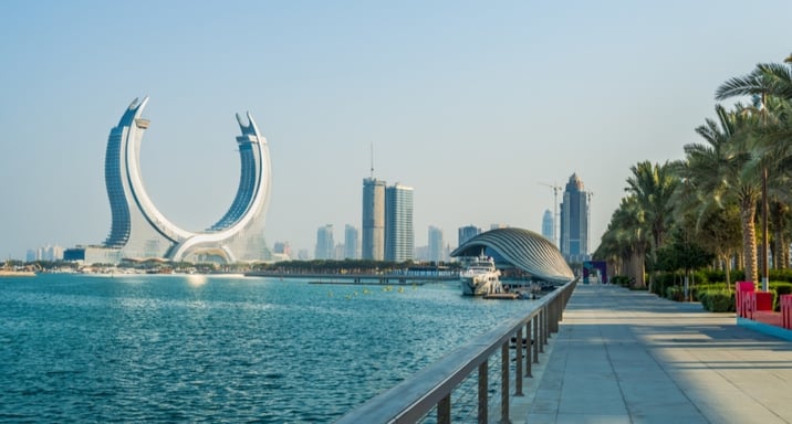 Doha, Katar