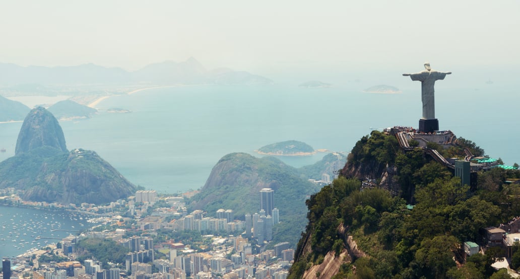 1032x544 Rio de Janeiro, Brazílie, Jižní Amerika | Exclusive Tours_Rio