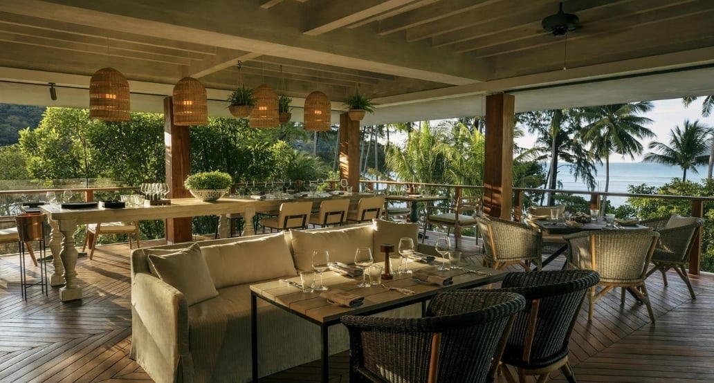 restaurace