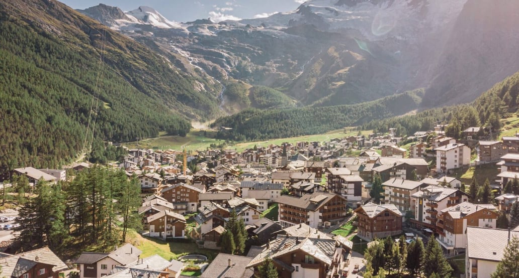 1032x544 Saas-Fee The Capra | Exclusive Tours