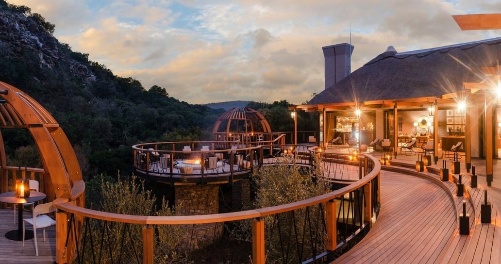 lodge