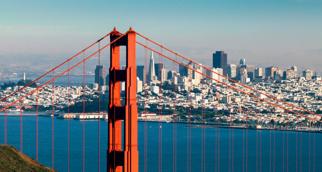 1032x544 San Francisco | Exclusive Tours