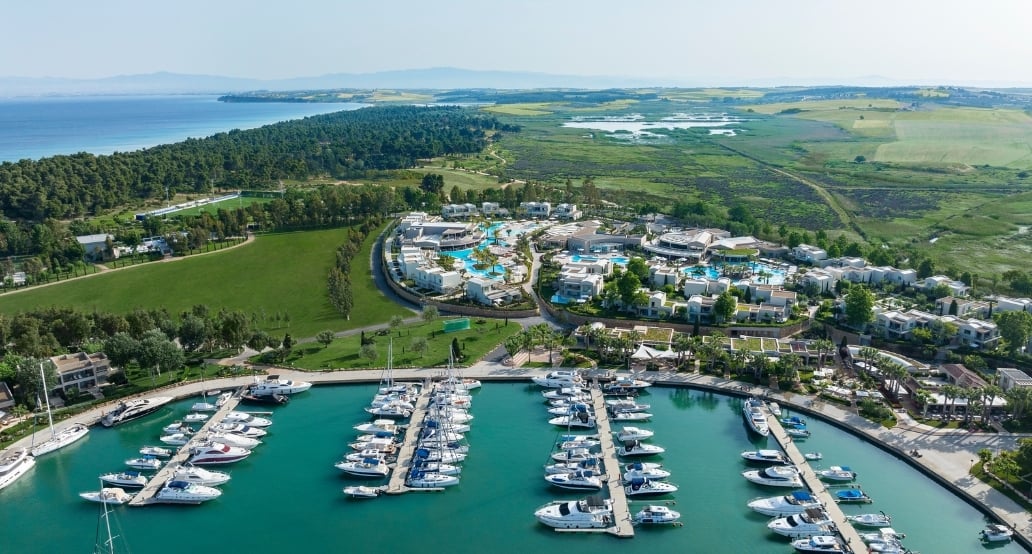 marina, krajina