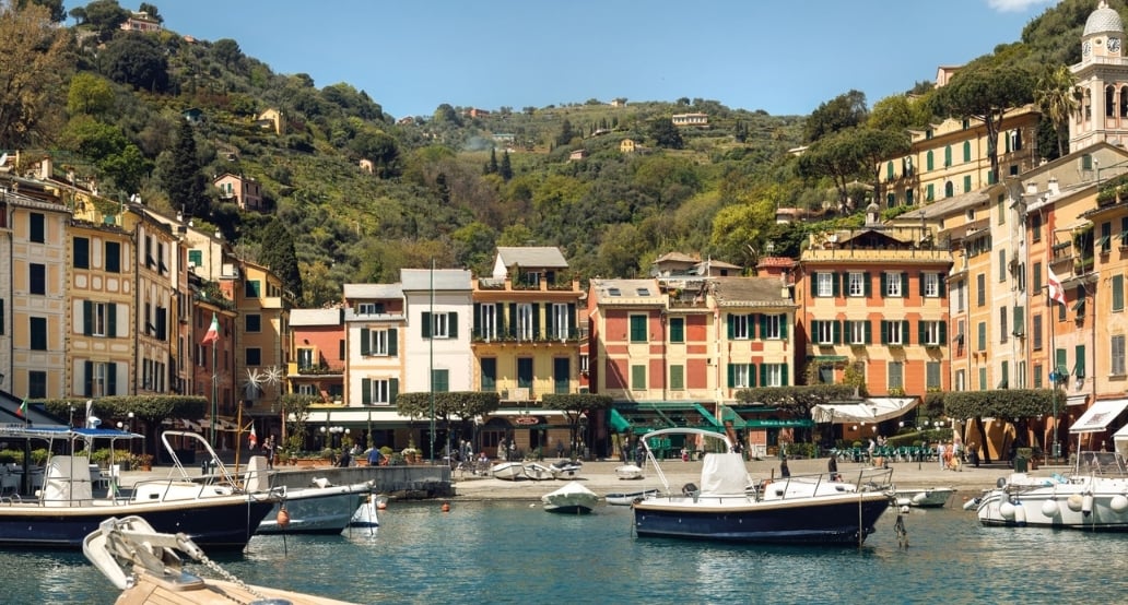 Portofino