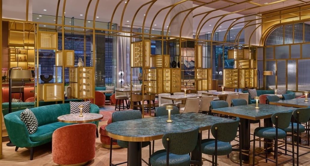 restaurace