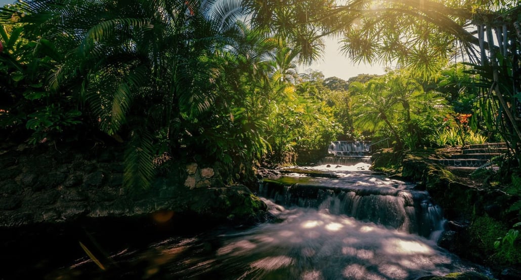 1032x544 Tabacon resort, hot springs  | Exclusive Tours
