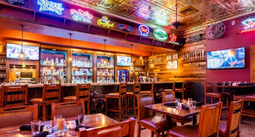 restaurace