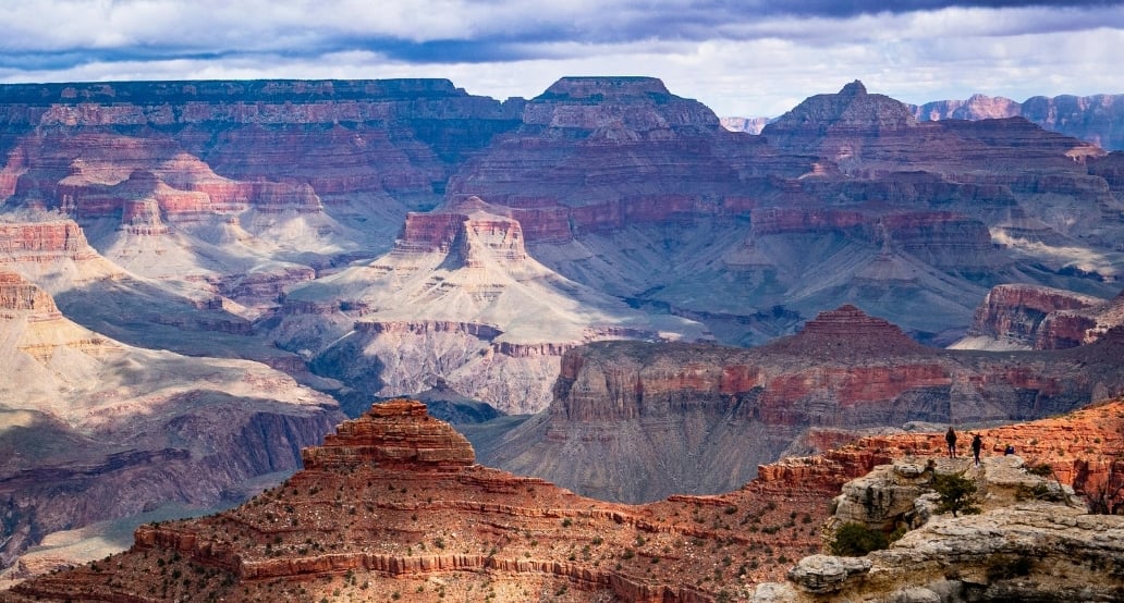 Grand Canyon