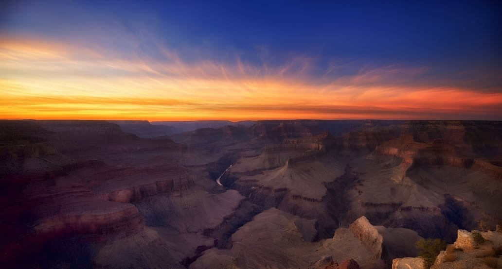 Grand Canyon
