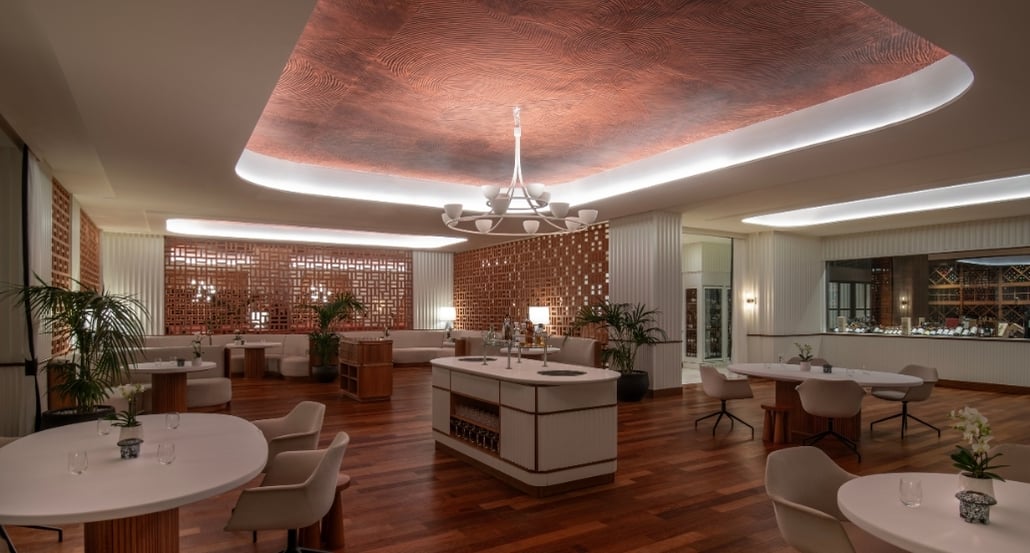 restaurace