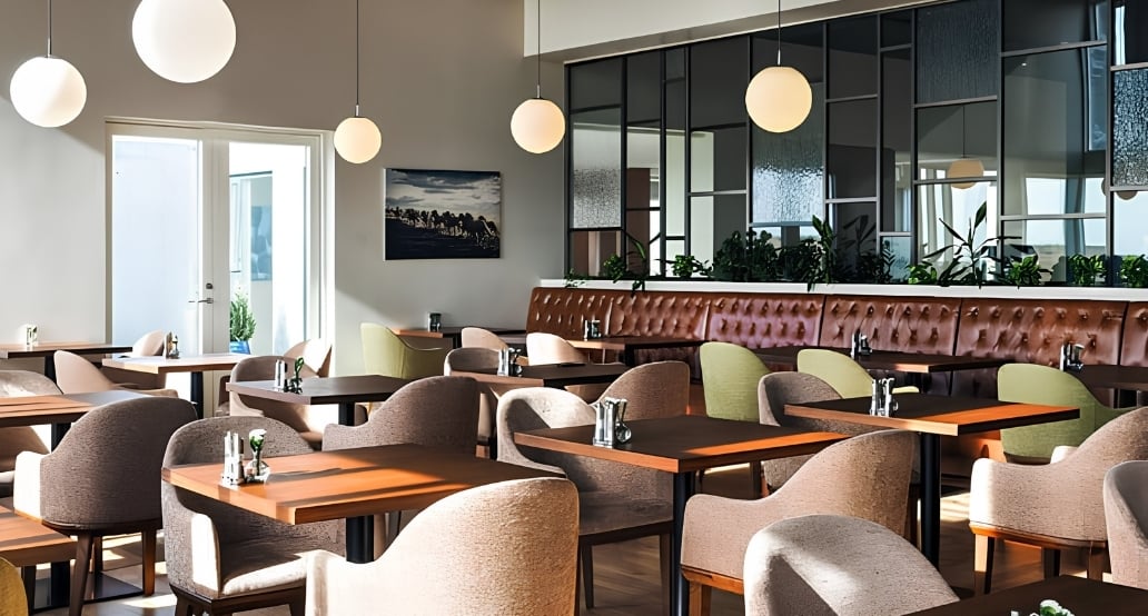 restaurace