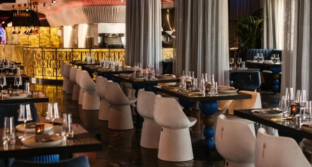 restaurace