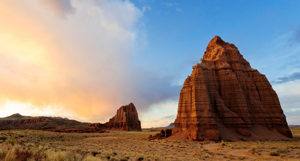 1032x544 Utah | Exclusive Tours